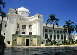 Capitol Building