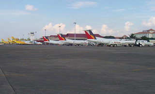 Mactan-Cebu International Airport