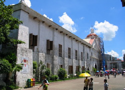 Basilica Del Santo Nino