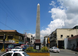 Colon Street