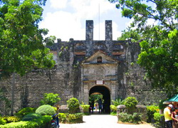 Fort San Pedro