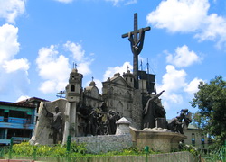 Cebu Heritage Monument