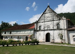 Nuestra Senora Del Patricinio Parish