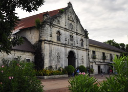 San Miguel Archangel Parish
