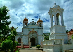 Santa Catalina de Alexandria Parish