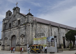 Sts. Peter & Paul Parish