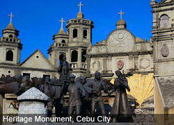 Cebu Hotels - Cebu City