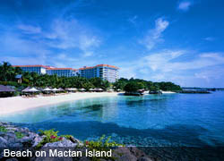 Cebu Hotels - Mactan Island