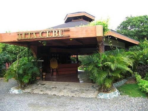 Alta Cebu Resort Room Prices My Cebu Guide