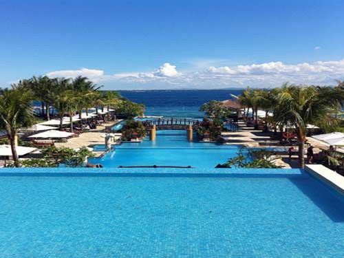 Waterfront Hotel Casino Cebu City