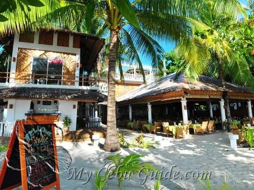 Malapascua Exotic Island Dive And Beach Resort Cebu