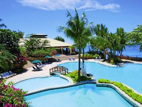 Alegre Beach Resort And Spa Room Prices My Cebu Guide