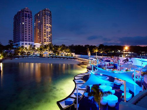 Waterfront Hotel Casino Cebu City