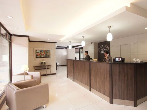 Golden Valley Hotel Room Prices My Cebu Guide