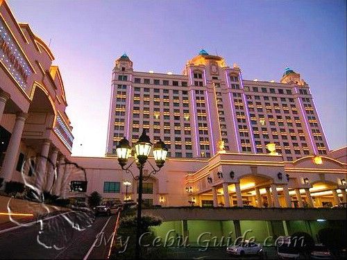 Waterfront Hotel and Casino